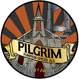 Image of Pilgrim 5.0% Image of Pilgrim 5.0%